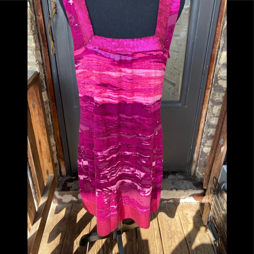 Fusha dress Fromm Express!